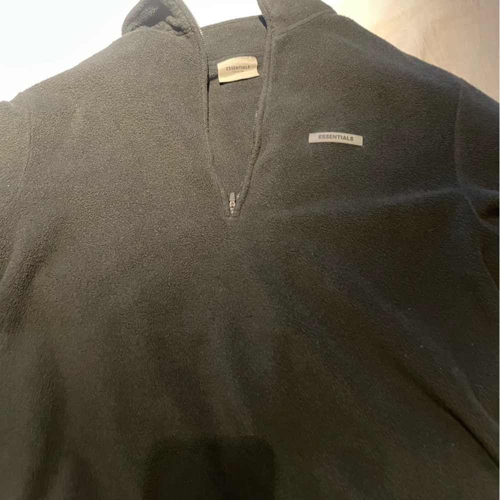 Essentials Fleece - image 2